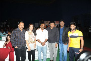 Ladies and Gentlemen Audio Release